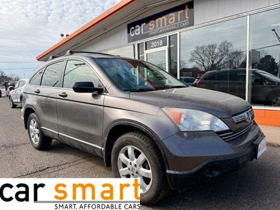 Used 2009 Honda CR-V EX