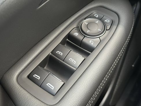 New 2025 Cadillac XT6 Premium Luxury w/ Technology Package image 34