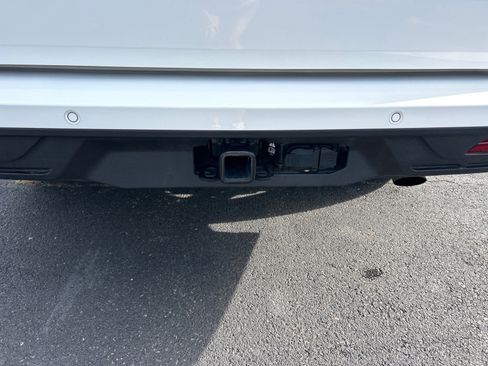 Certified 2025 Ford Expedition Active AWD/4WD image 14