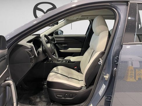 New 2026 MAZDA CX-50 AWD 2.5 S w/ Weather Package image 8