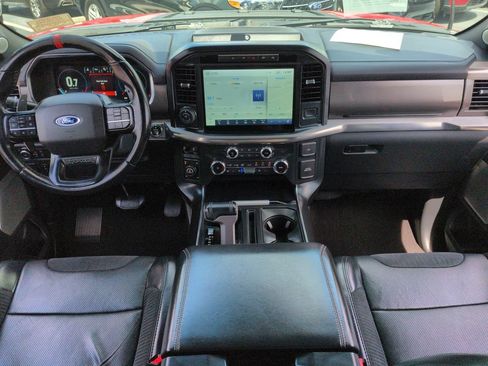 Used 2022 Ford F150 Raptor w/ Equipment Group 801A High AWD/4WD image 15