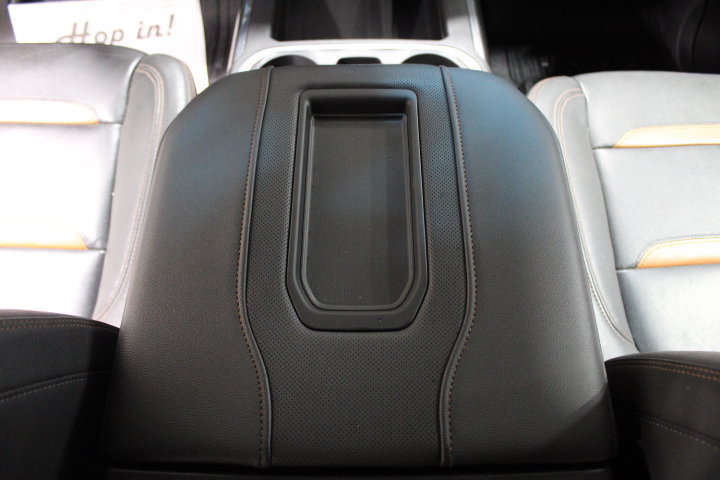 Used 2019 GMC Sierra 1500 AT4 w/ AT4 Premium Package AWD/4WD image 34