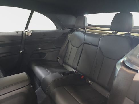 Used 2022 BMW 430i Convertible w/ M Sport Package image 14