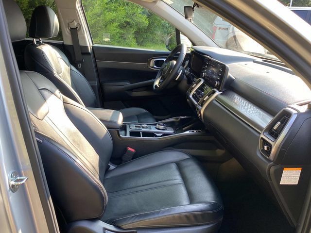 Used 2021 Kia Sorento EX FWD image 34