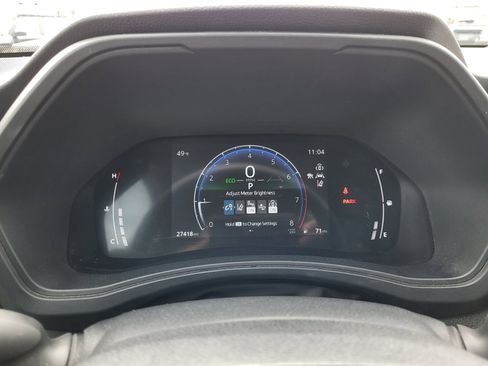 Certified 2024 Toyota Grand Highlander XLE image 10