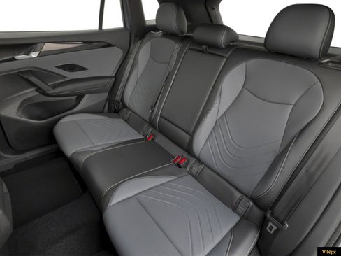 New 2026 Volkswagen Tiguan SE R-Line image 11