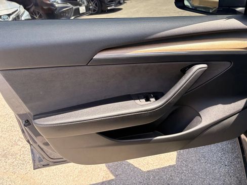 Used 2022 Tesla Model 3 Performance AWD/4WD image 12
