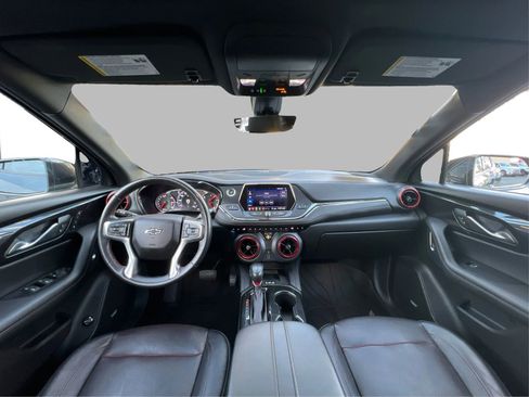 Used 2020 Chevrolet Blazer RS image 22