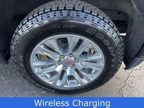 Certified 2023 GMC Sierra 1500 Denali w/ Technology Package image 15