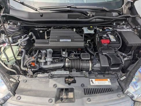 Used 2020 Honda CR-V EX-L image 20