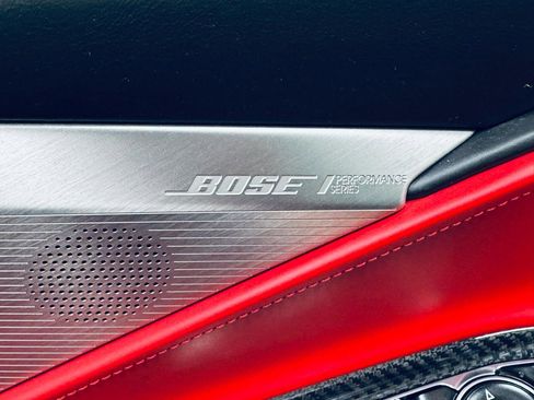 Used 2021 Chevrolet Corvette Stingray Premium Conv w/ Z51 Performance Package image 35