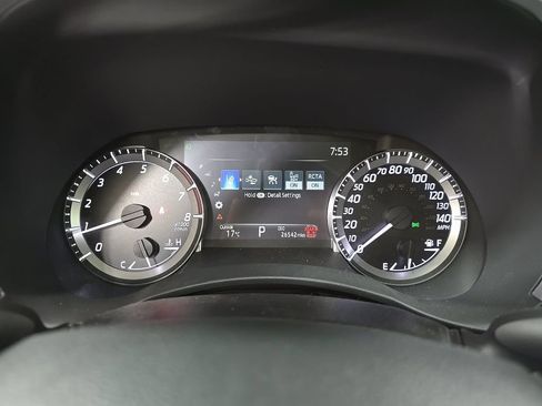 Used 2024 Toyota Highlander XSE AWD/4WD image 2