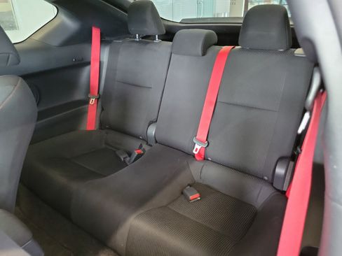 Used 2016 Scion tC 10 Series image 13