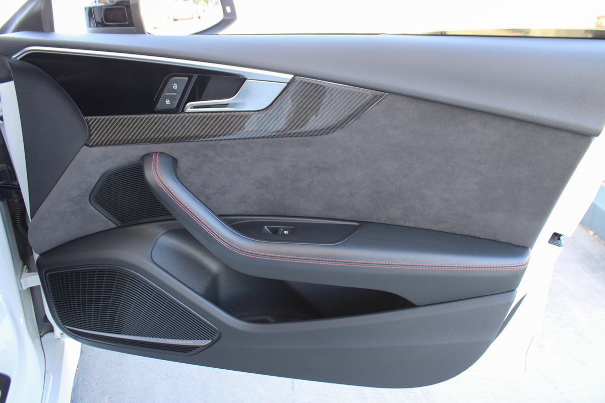 Used 2021 Audi RS 5 Sportback AWD/4WD image 45