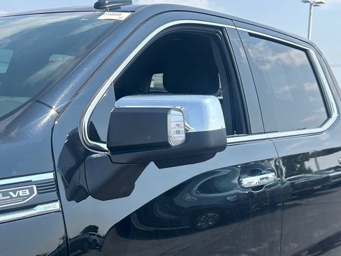 Certified 2023 GMC Sierra 1500 Denali AWD/4WD image 14