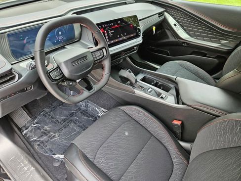 New 2026 Dodge Charger Scat Pack image 3