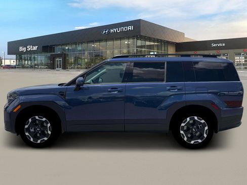 New 2026 Hyundai Santa Fe SEL image 3