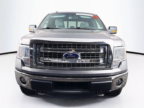 Used 2014 Ford F150 XLT w/ Equipment Group 302A Luxury AWD/4WD image 6