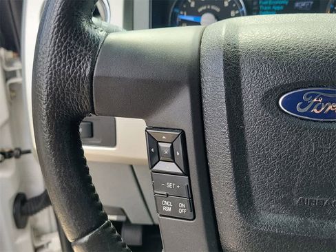 Used 2013 Ford F150 Lariat w/ Luxury Equipment Group image 27