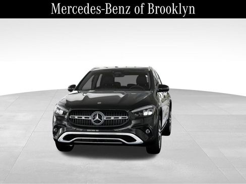 Certified 2026 Mercedes-Benz GLA 250 4MATIC image 42