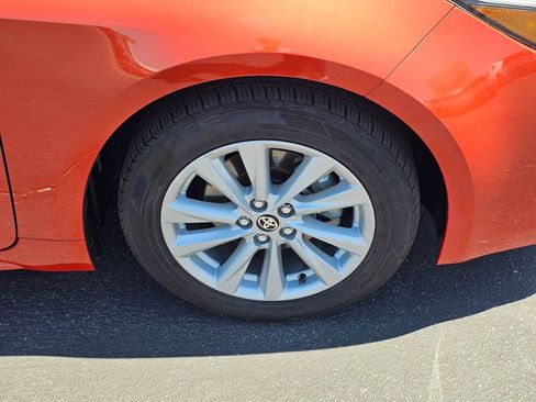 Certified 2023 Toyota Corolla SE FWD image 9