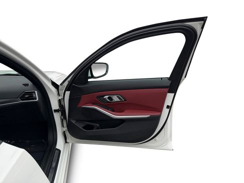 Used 2023 BMW 330i xDrive 330i xDrive w/ Premium Package image 16