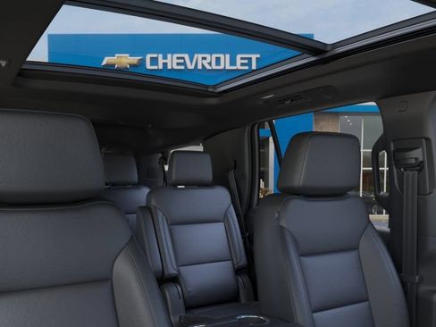 New 2026 Chevrolet Tahoe Z71 w/ Comfort Package AWD/4WD image 24