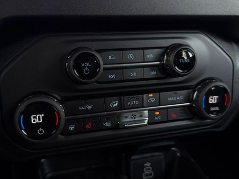 New 2026 Ford Bronco Outer Banks AWD/4WD image 53