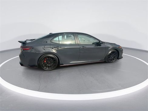 Used 2024 Toyota Camry TRD w/ TRD Package w/JBL Audio image 9