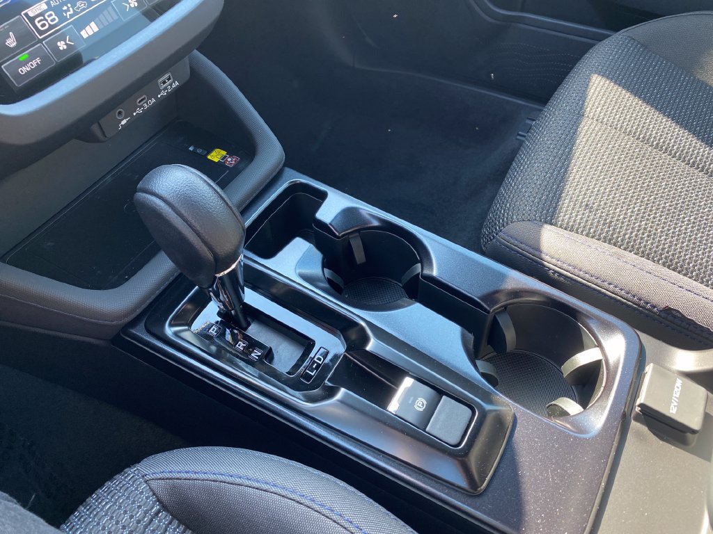 New 2026 Subaru Forester Premium AWD/4WD image 19