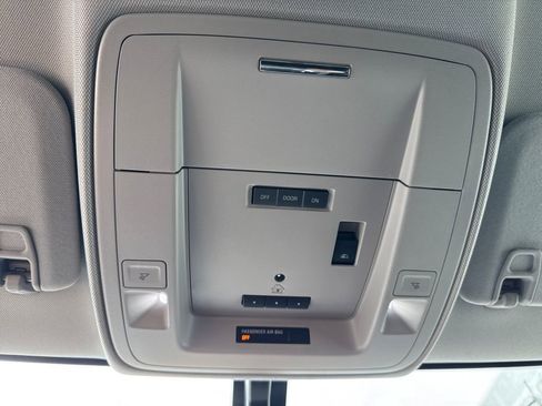 Used 2018 Chevrolet Silverado 1500 LTZ w/ Sport Package image 26