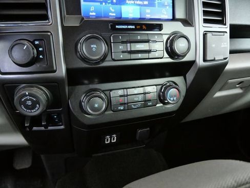 Certified 2020 Ford F150 XLT w/ Equipment Group 302A Luxury AWD/4WD image 23