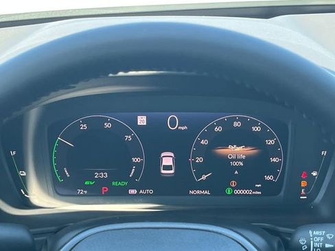 New 2026 Honda Accord Sport image 23