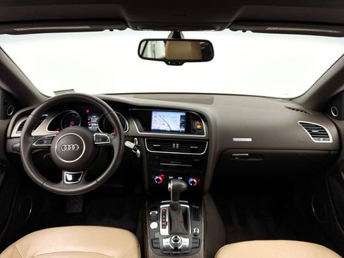 Used 2014 Audi A5 2.0T Premium Plus w/ Premium Plus Package image 18