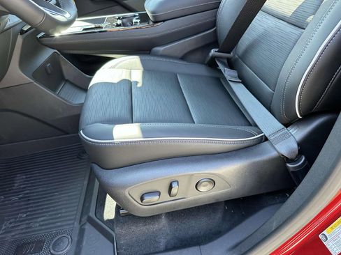 New 2026 Buick Enclave Sport Touring w/ Power Package image 16