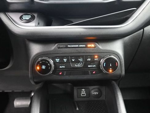 Certified 2024 Ford Bronco Sport Big Bend w/ Convenience Package AWD/4WD image 14