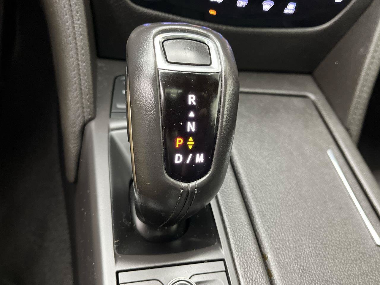 Used 2020 Cadillac CT6 Luxury AWD/4WD image 25