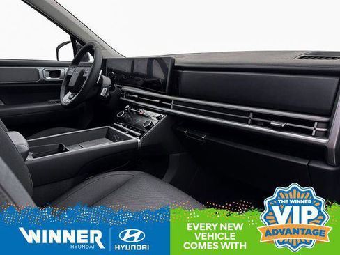 New 2026 Hyundai Santa Fe SE image 15