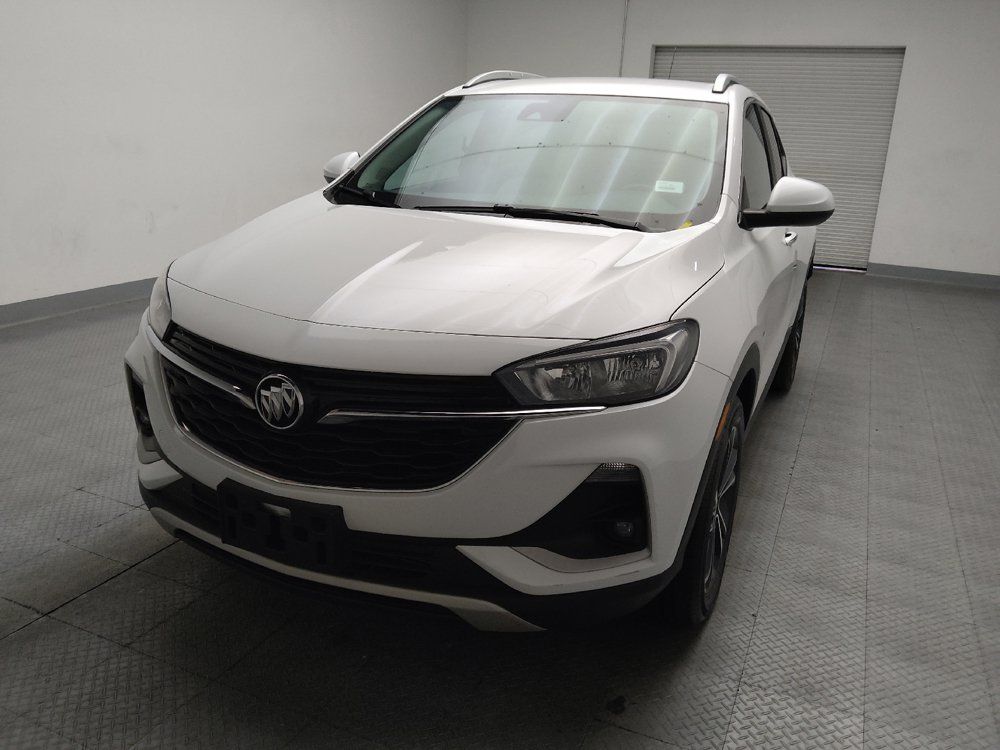 Used 2023 Buick Encore GX Select FWD image 15