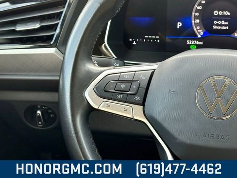 Used 2024 Volkswagen Jetta SE image 26