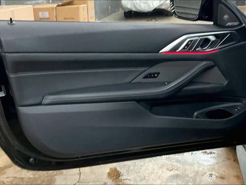 Used 2023 BMW M4 xDrive Competition image 25