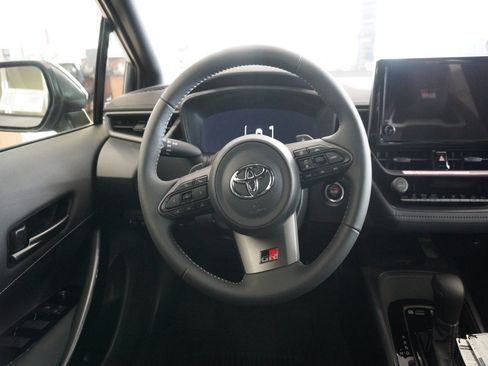 New 2026 Toyota Corolla GR AWD/4WD image 15