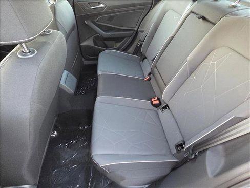 New 2025 Volkswagen Jetta Sport image 15