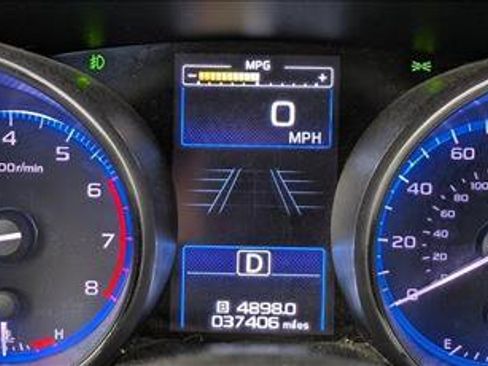 Used 2019 Subaru Outback 2.5i Limited AWD/4WD image 11