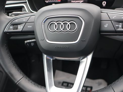 Used 2024 Audi A5 2.0T Premium Plus w/ Premium Plus image 14