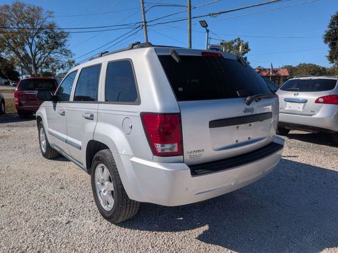 Used 2009 Jeep Grand Cherokee Laredo w/ Popular Equipment Group image 7