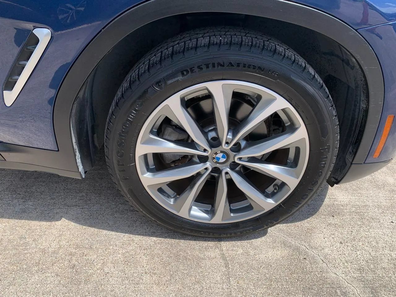 Used 2019 BMW X3 sDrive30i RWD image 26
