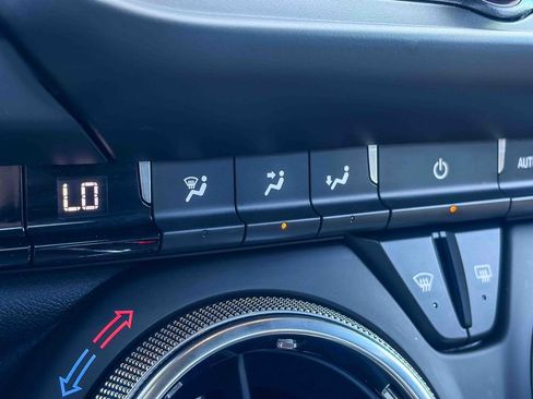 Used 2023 Chevrolet Camaro LT w/ RS Package RWD image 30