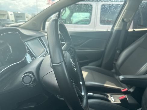 Used 2019 Buick Encore Sport Touring w/ Safety Package AWD/4WD image 30