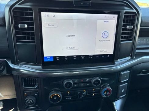 New 2026 Ford F150 STX w/ F-150 LOBO Package AWD/4WD image 29